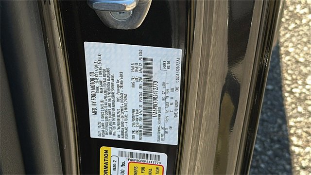 Certified 2024 Ford Mustang GT Premium image 29