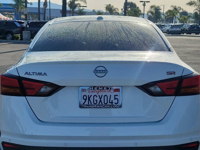 Used 2024 Nissan Altima 2.5 SR image 26