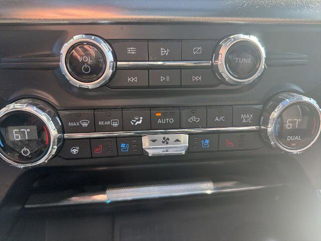 Certified 2021 Ford F150 King Ranch w/ Equipment Group 601A High image 7