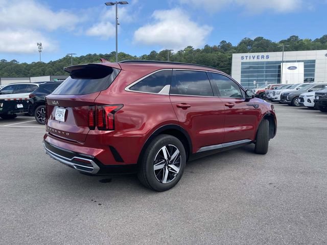 Used 2022 Kia Sorento S FWD image 3