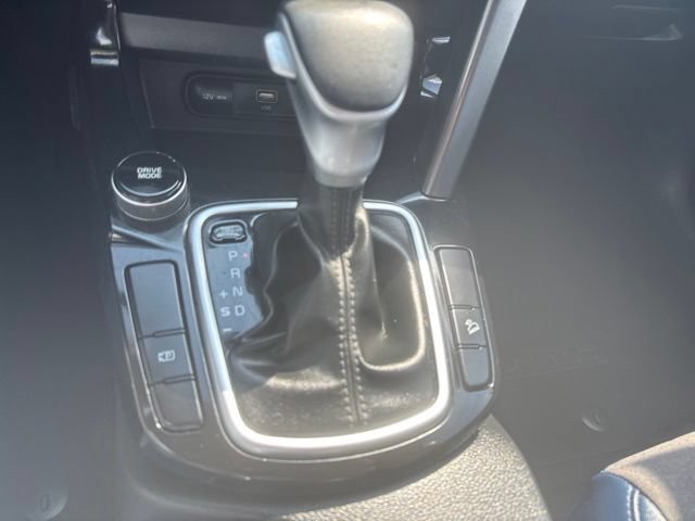 Used 2025 Kia Seltos S FWD image 20