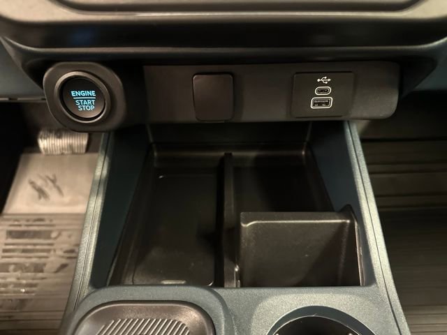 Certified 2025 Ford Maverick XLT w/ XLT Luxury Package image 27