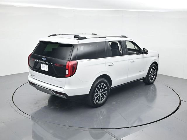 Certified 2025 Ford Expedition Platinum AWD/4WD image 43