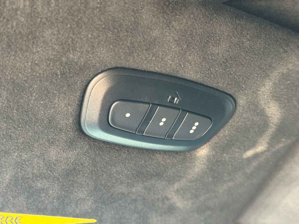 Used 2023 Jeep Grand Wagoneer Series II AWD/4WD image 29