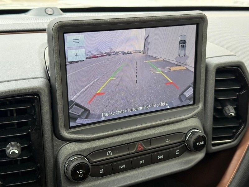 Certified 2024 Ford Bronco Sport Badlands w/ Premium Package image 18