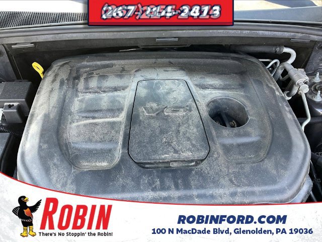 Used 2021 Dodge Durango GT AWD/4WD image 32