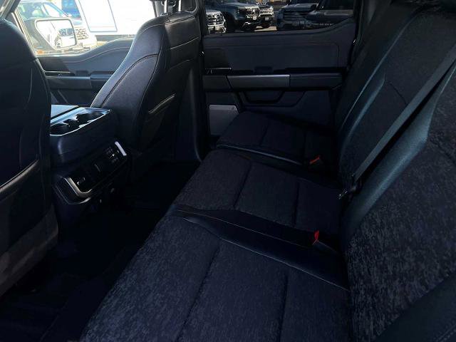 Certified 2023 Ford F150 Tremor image 22