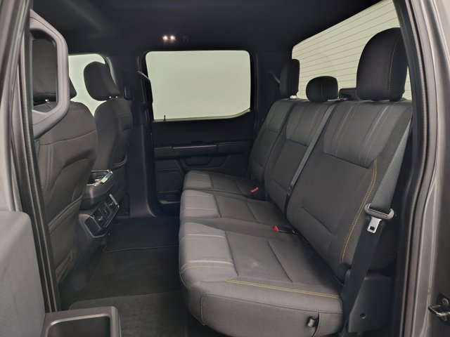 Certified 2024 Ford F150 STX w/ STX Black Appearance Package AWD/4WD image 27