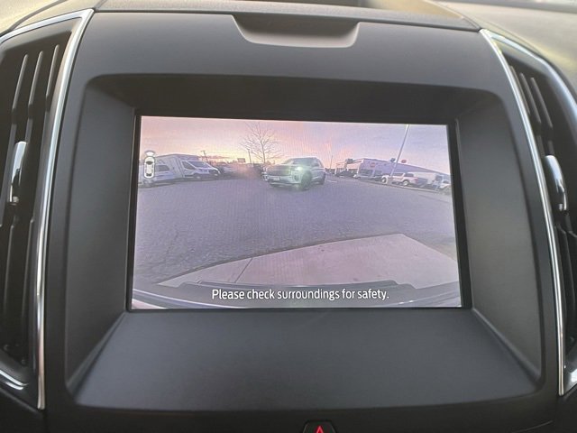 Certified 2020 Ford Edge ST w/ Equipment Group 401A image 26