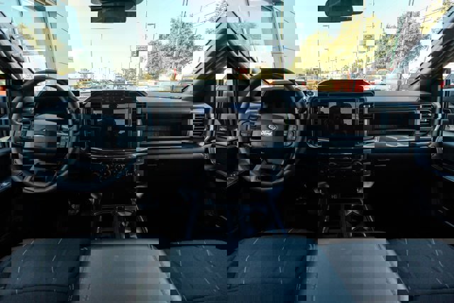 Certified 2024 Ford F150 STX w/ STX Black Appearance Package image 12