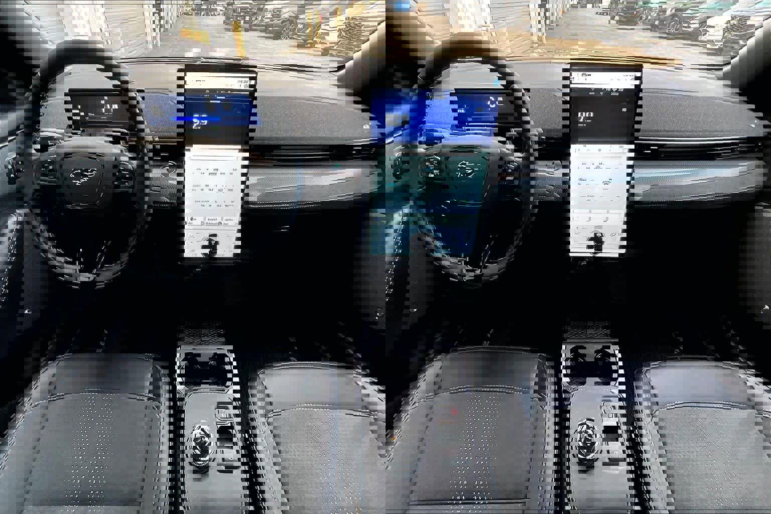 Certified 2023 Ford Mustang Mach-E GT w/ GT Performance Edition image 16