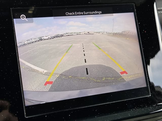 Used 2021 Jeep Grand Cherokee L Laredo RWD image 19