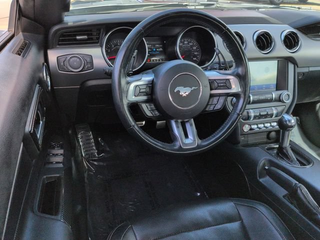 Certified 2021 Ford Mustang Premium RWD image 15