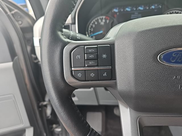 Certified 2021 Ford F150 XLT w/ Equipment Group 301A Mid AWD/4WD image 17