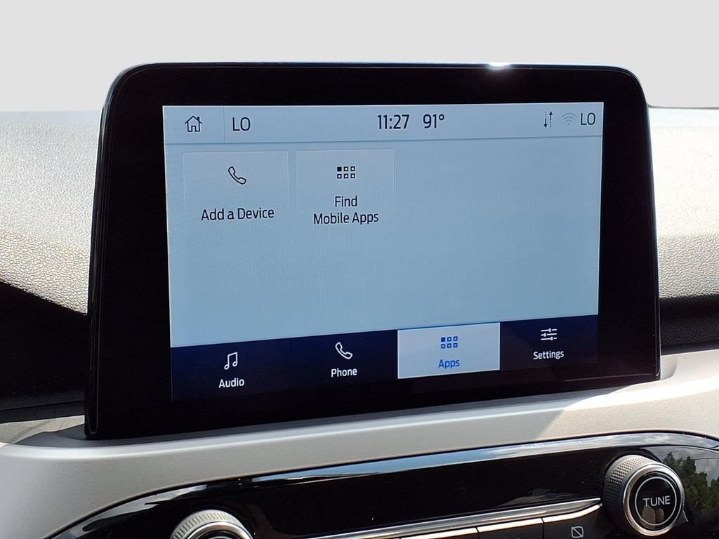 Certified 2022 Ford Escape SEL AWD/4WD image 11