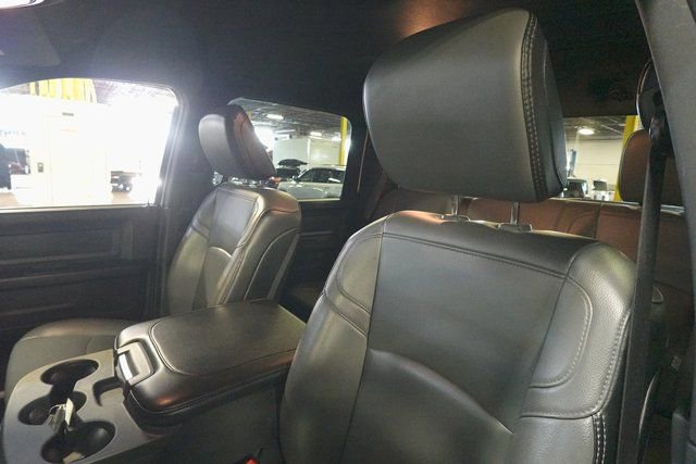 Used 2024 RAM 3500 Tradesman w/ Snow Chief Group image 3