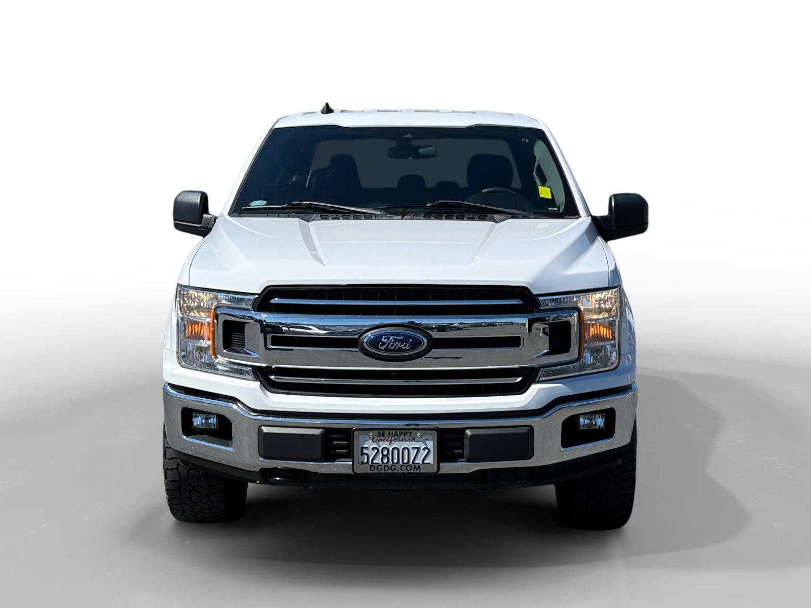 Certified 2019 Ford F150 XLT AWD/4WD image 8