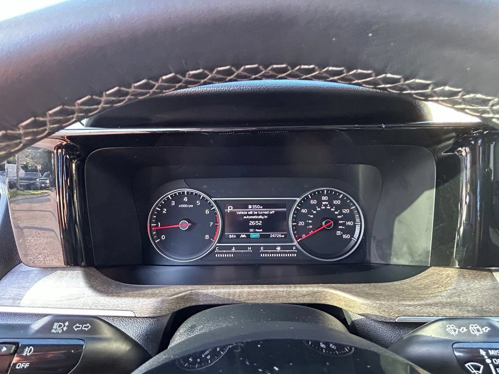 Used 2023 Kia Sorento X-Line EX AWD/4WD image 43