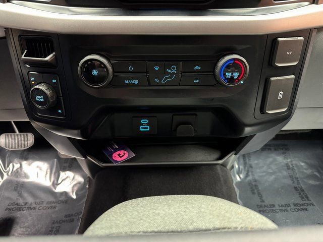 Certified 2023 Ford F150 XLT AWD/4WD image 18