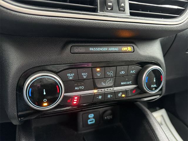 Certified 2022 Ford Escape SE w/ Convenience Package image 11
