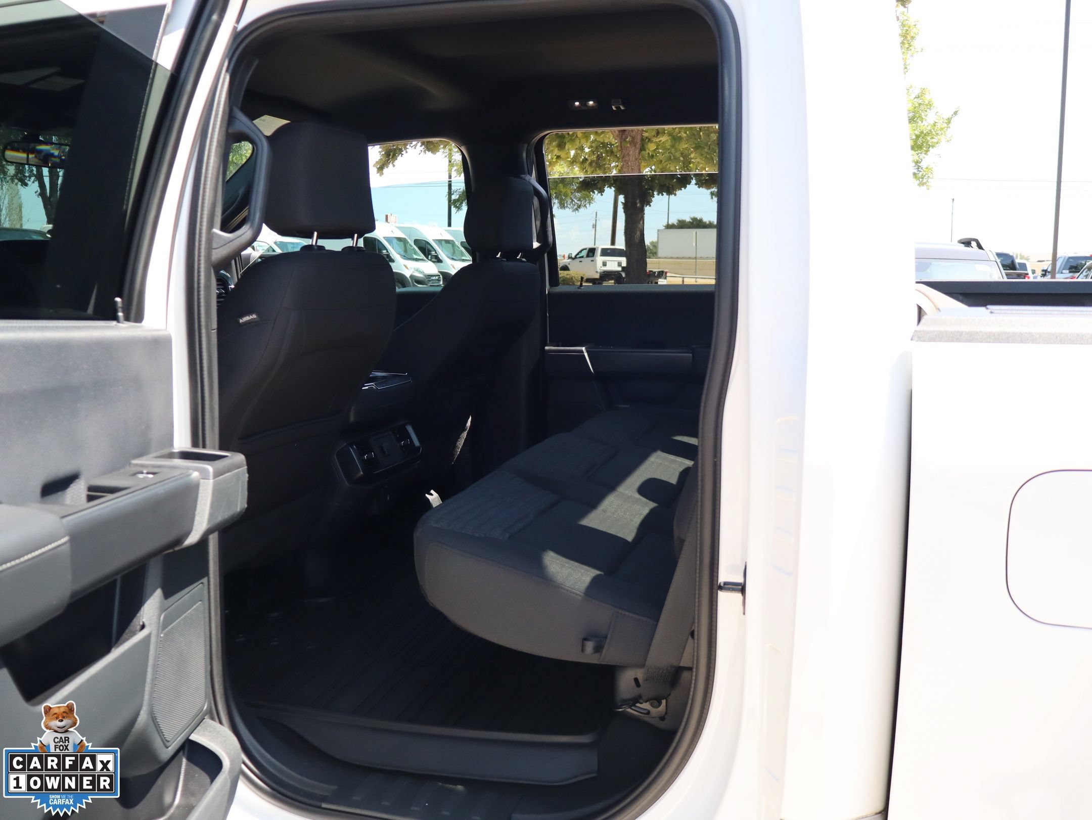Certified 2023 Ford F150 XL w/ STX Appearance Package AWD/4WD image 25