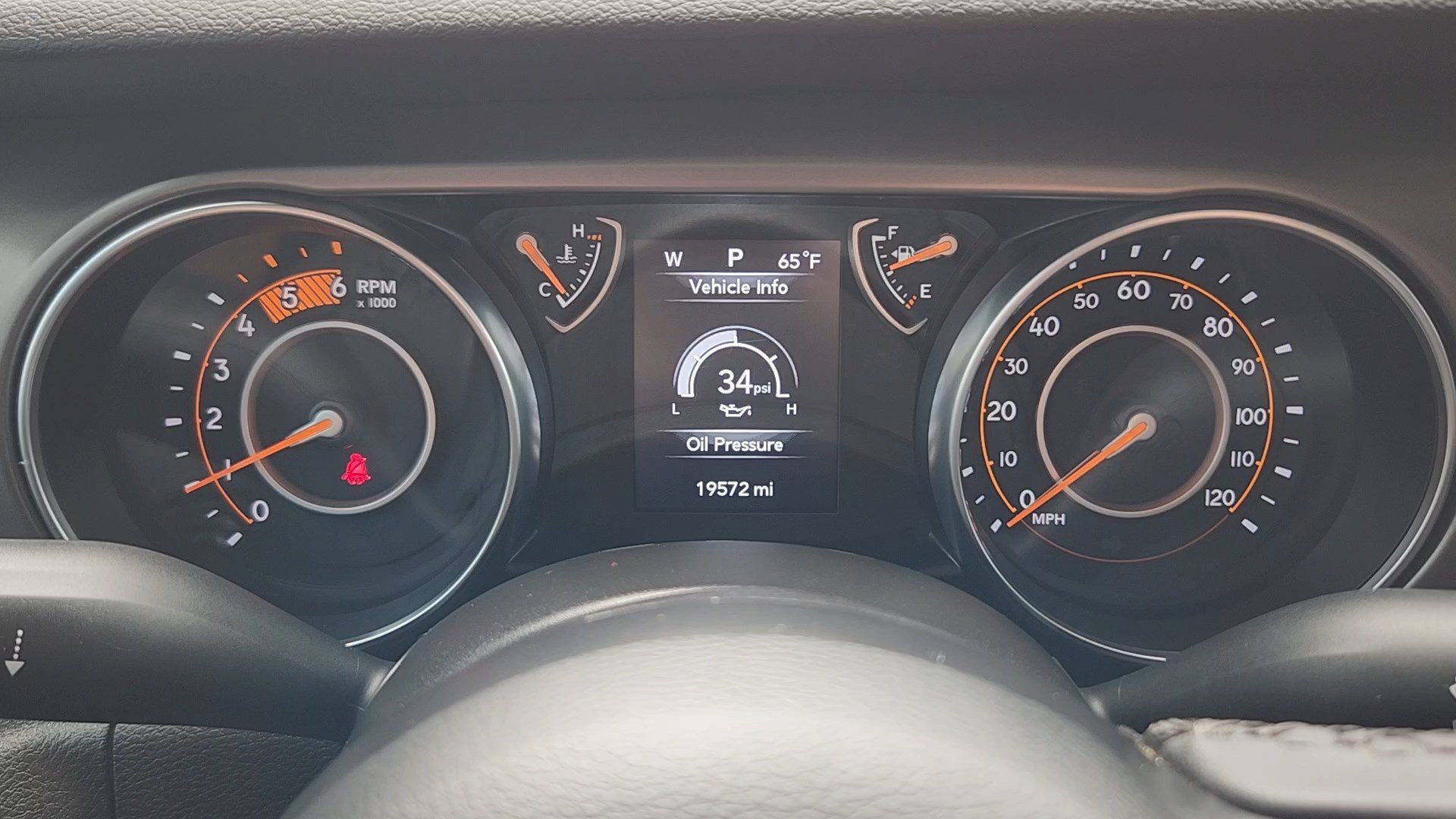 Used 2023 Jeep Gladiator Sport AWD/4WD image 11