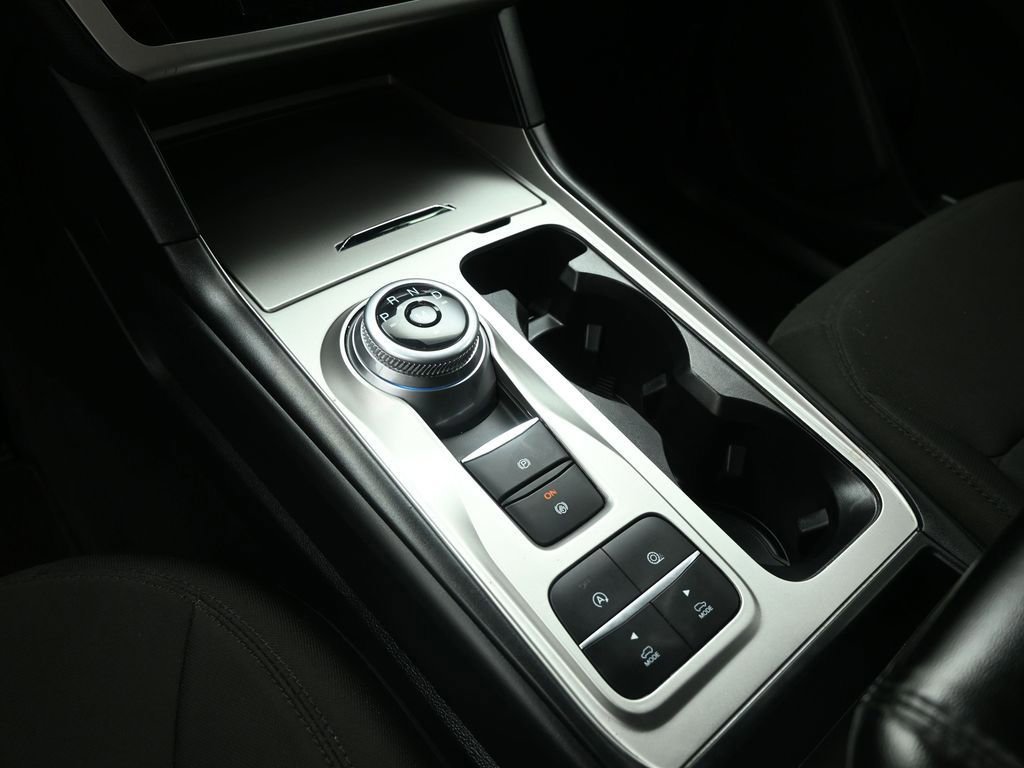 Certified 2020 Ford Explorer XLT image 42