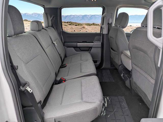 Certified 2024 Ford F150 XLT w/ Tow/Haul Package AWD/4WD image 23