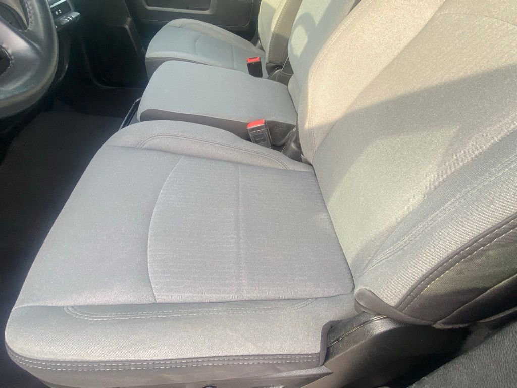 Used 2024 RAM 2500 Big Horn image 22