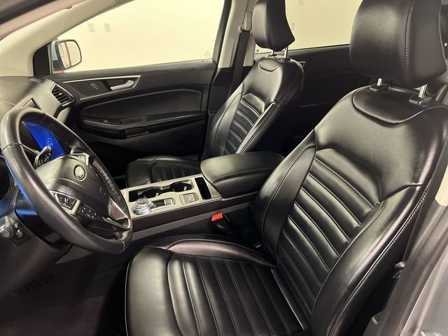 Certified 2024 Ford Edge SEL AWD/4WD image 8