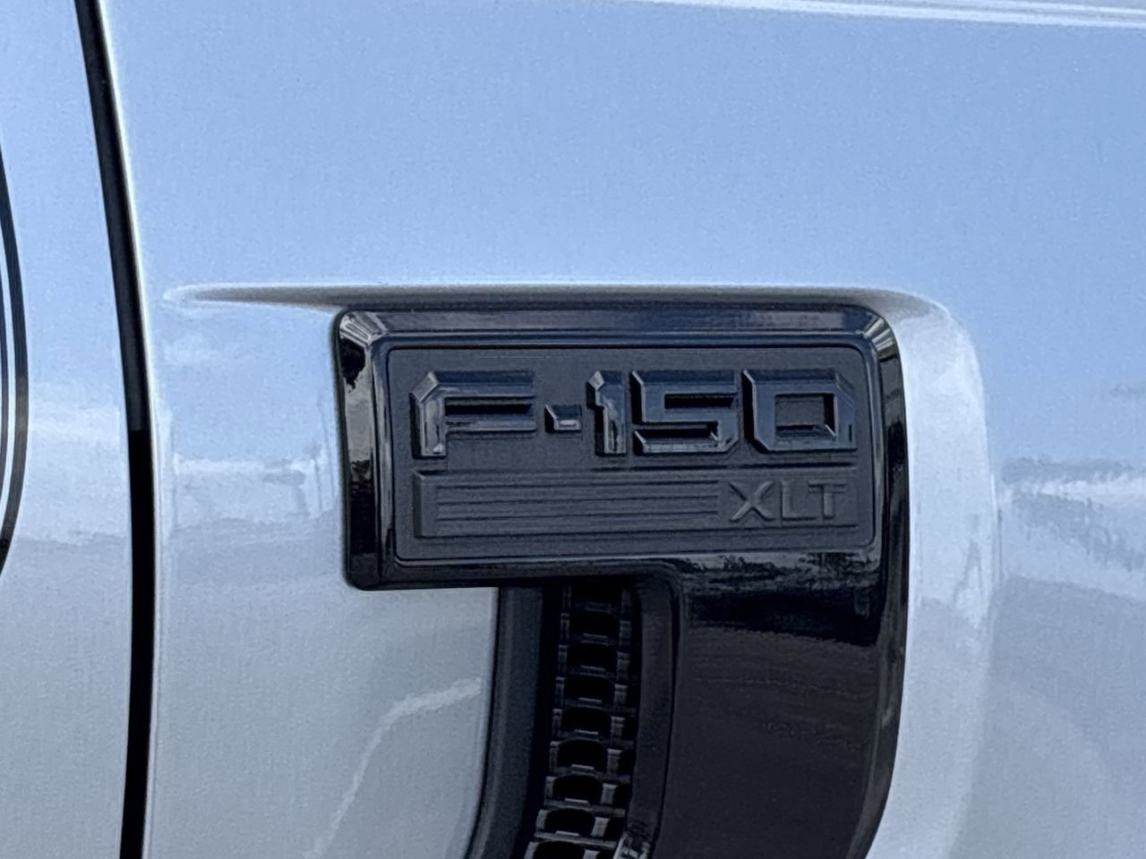 Certified 2025 Ford F150 XLT w/ Equipment Group 302A MID RWD image 18
