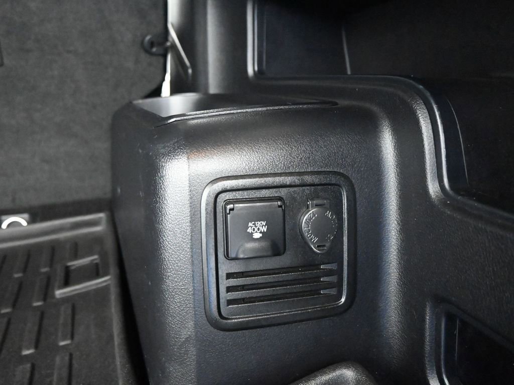 Used 2021 Toyota 4Runner TRD Off-Road image 49