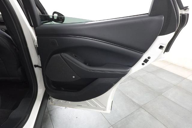 Certified 2021 Ford Mustang Mach-E Premium AWD/4WD image 23