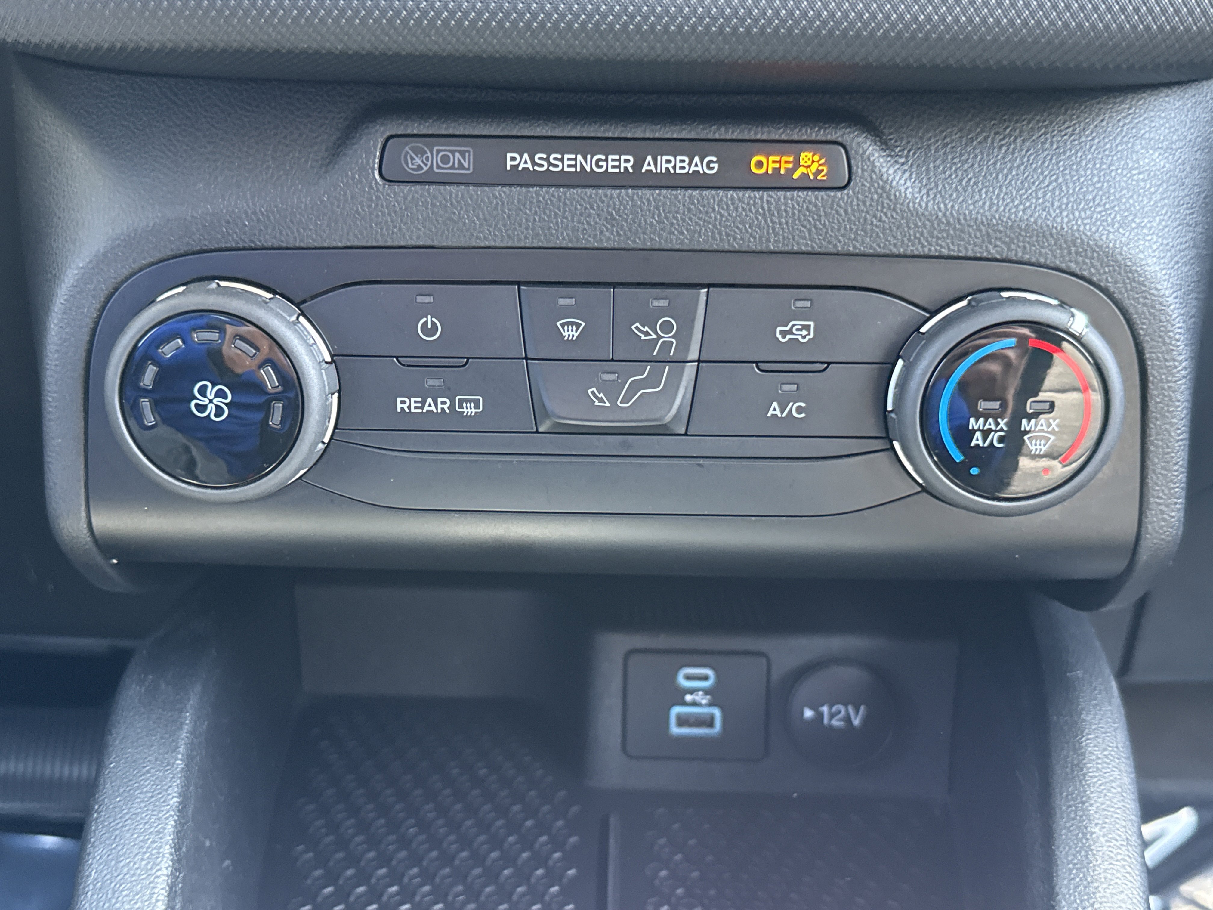 Certified 2021 Ford Bronco Sport AWD/4WD image 21