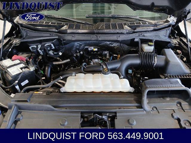 Certified 2023 Ford F150 XL w/ STX Appearance Package image 17