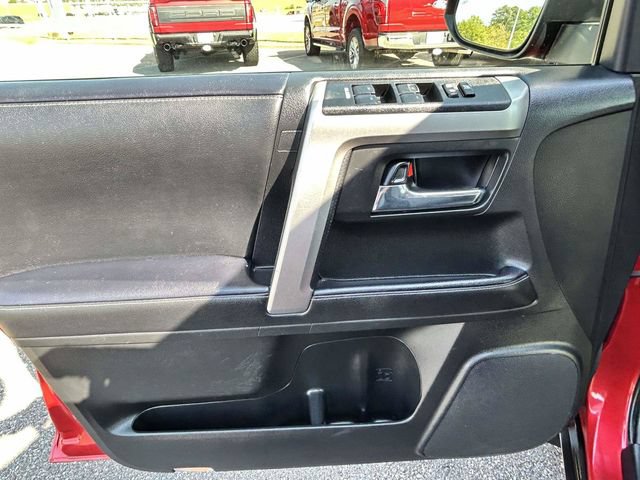 Used 2023 Toyota 4Runner SR5 RWD image 19