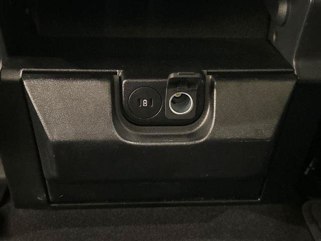 Certified 2025 Ford F150 XLT w/ Equipment Group 301A Standard AWD/4WD image 34