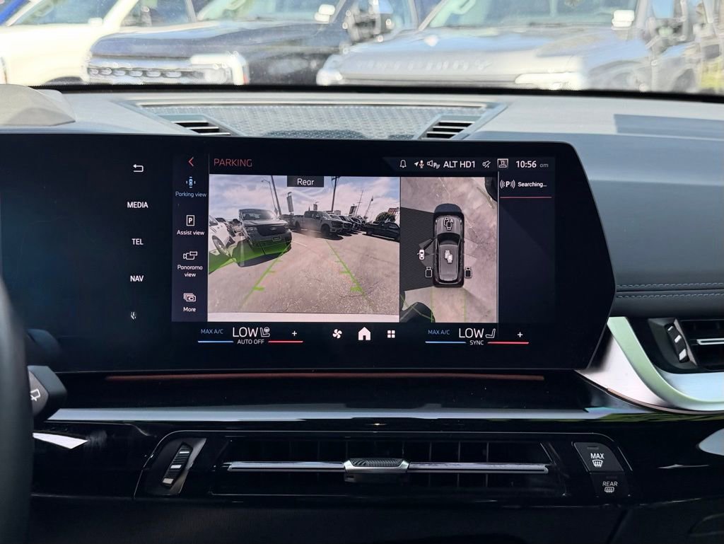 Used 2024 BMW X1 M35i w/ Premium Package image 26