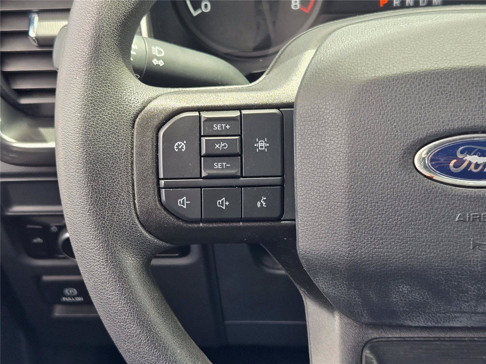 Certified 2023 Ford F150 XL w/ STX Appearance Package RWD image 27