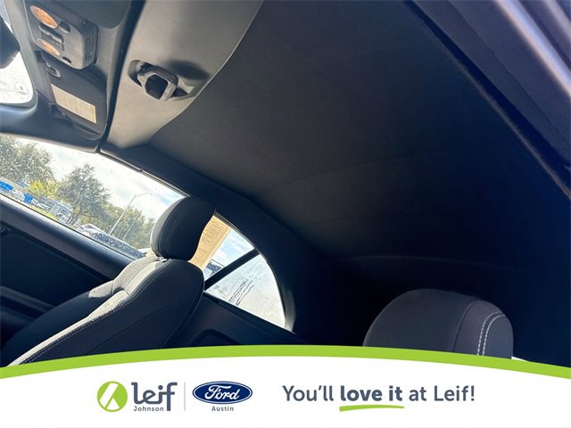 Certified 2019 Ford Mustang Convertible w/ Equipment Group 101A image 20