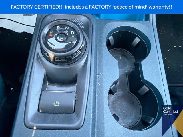 Certified 2026 Ford Maverick XLT FWD image 37