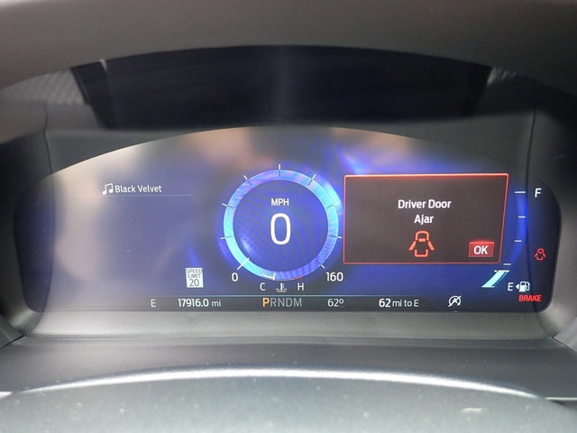 Certified 2023 Ford Explorer ST w/ Equipment Group 401A image 29