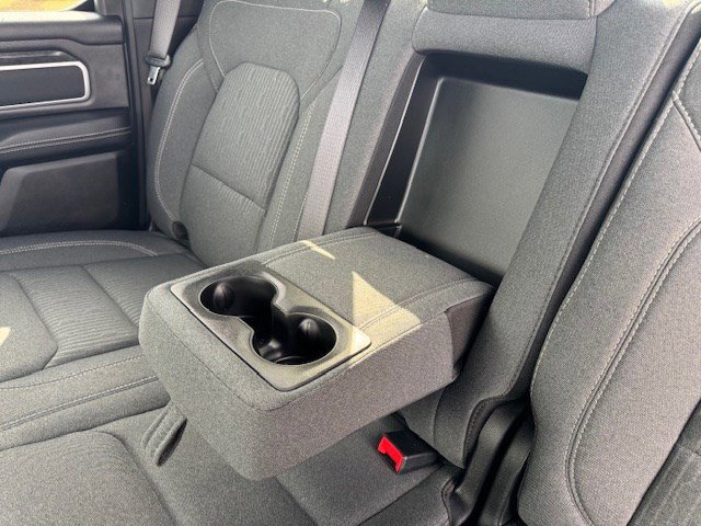 Used 2023 RAM 1500 Big Horn image 23