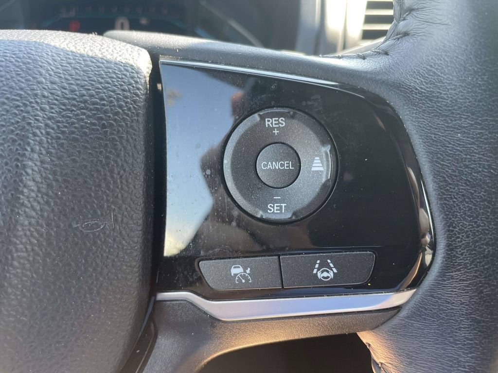 Used 2022 Honda Odyssey Touring image 25