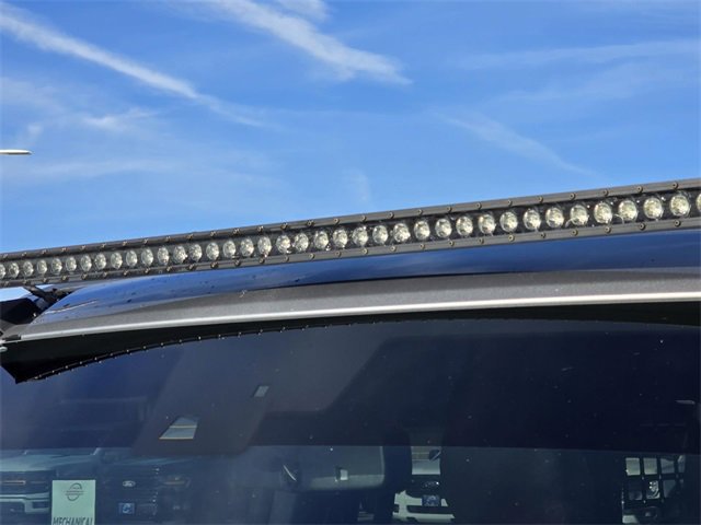 Certified 2023 Ford Bronco Wildtrak image 9