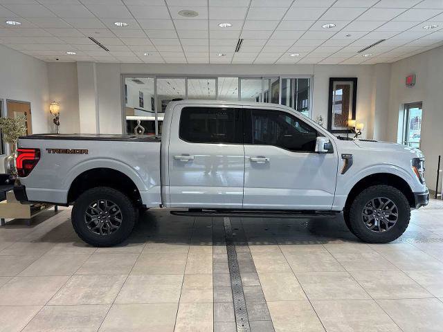 Certified 2024 Ford F150 Tremor w/ Equipment Group 402A High AWD/4WD image 2
