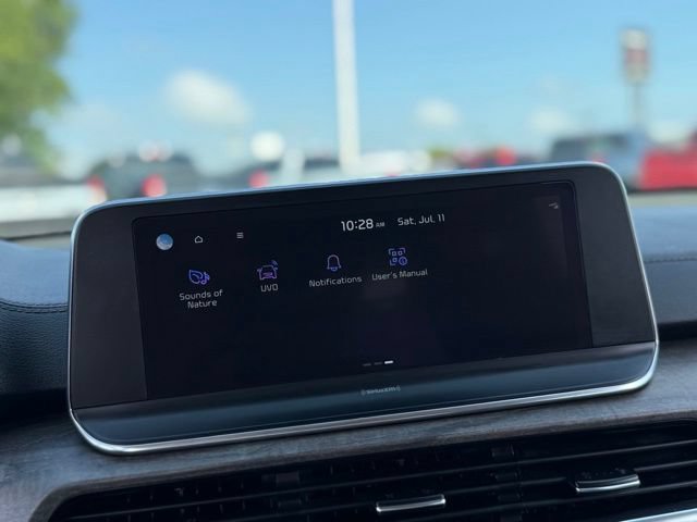 Used 2022 Kia Telluride EX w/ Towing Package AWD/4WD image 23