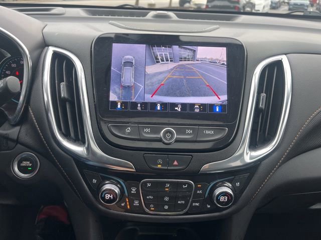 Used 2022 Chevrolet Equinox Premier image 25