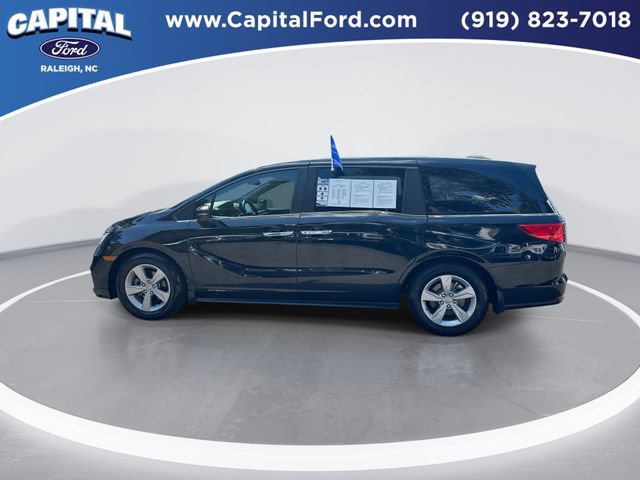 Used 2020 Honda Odyssey EX-L image 5