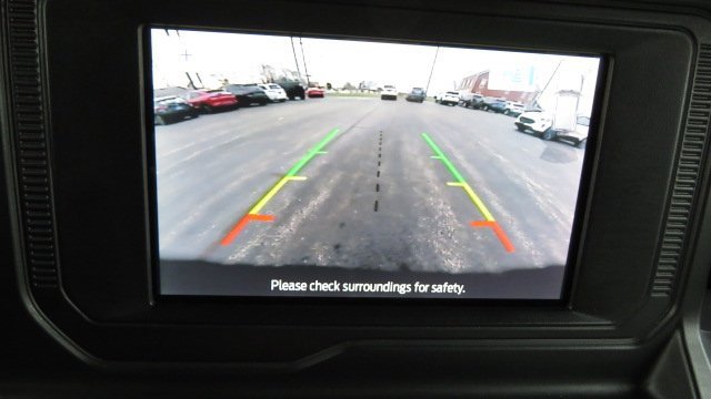 Certified 2023 Ford Bronco Big Bend image 14